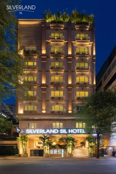 Silverland Sil Hotel – Photos 4