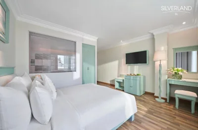 Silverland Sil Hotel – Photos 16